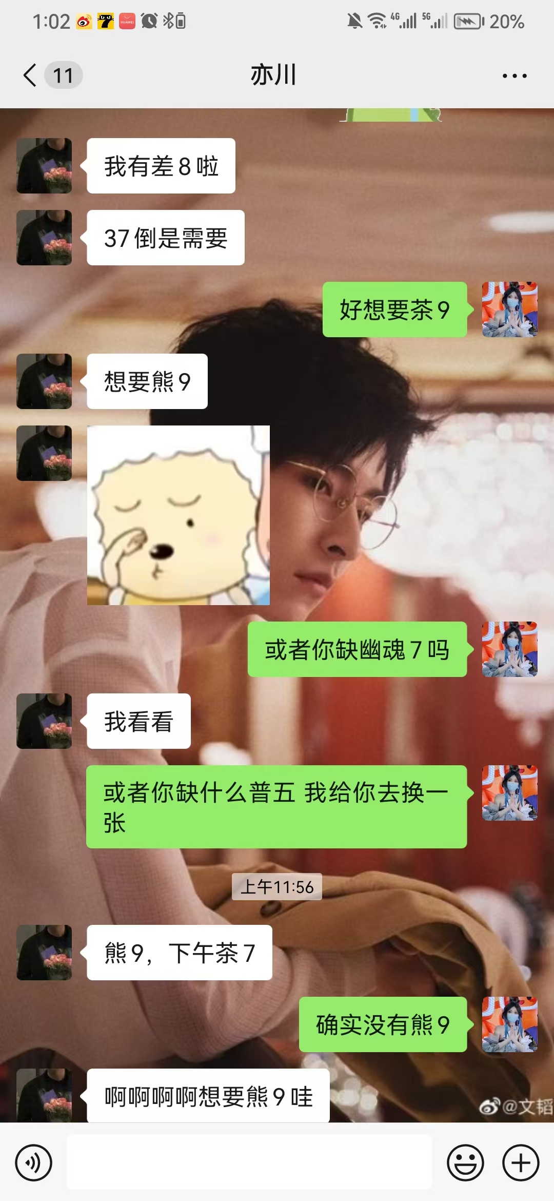 证据图片