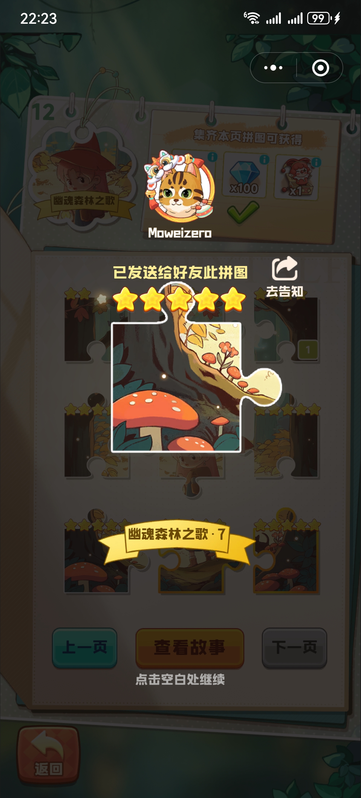 证据图片
